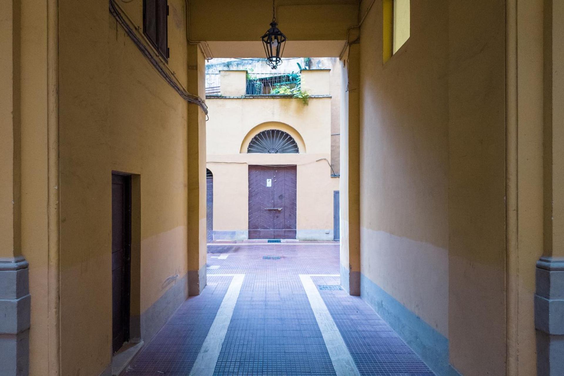 The Best Rent - Two-Bedroom Apartment Near Fori Imperiali Rome Luaran gambar