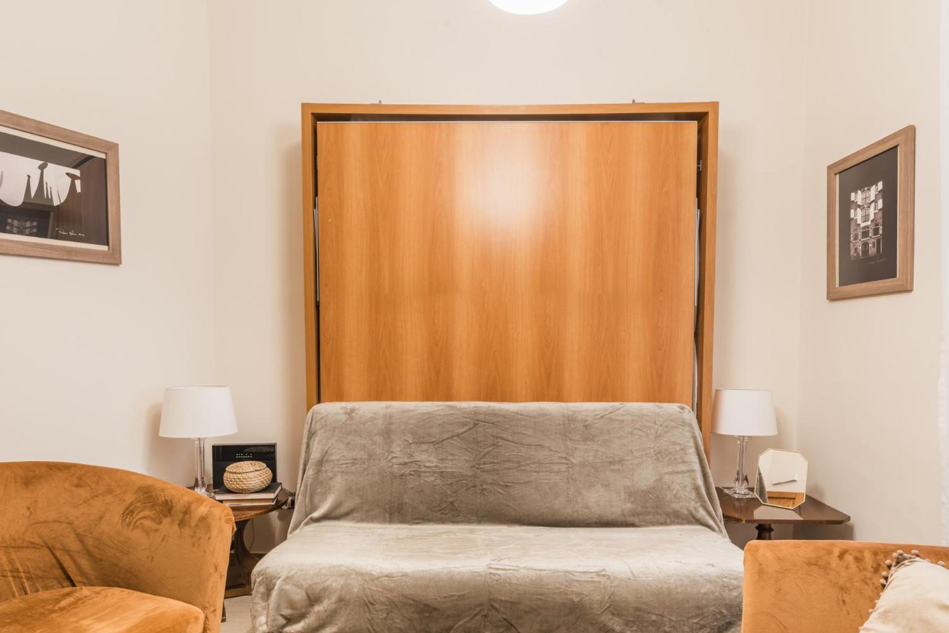 The Best Rent - Two-Bedroom Apartment Near Fori Imperiali Rome Luaran gambar