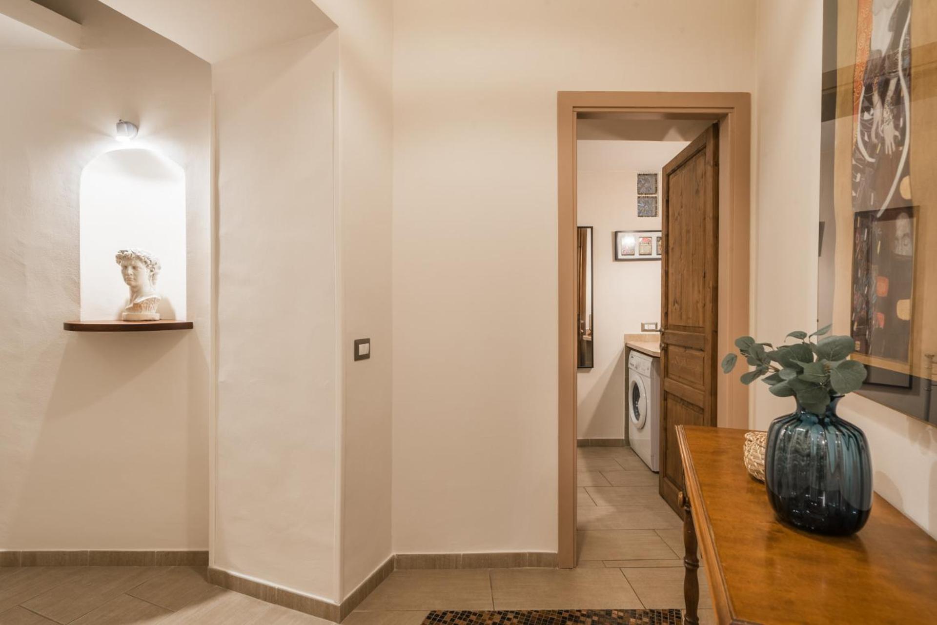 The Best Rent - Two-Bedroom Apartment Near Fori Imperiali Rome Luaran gambar