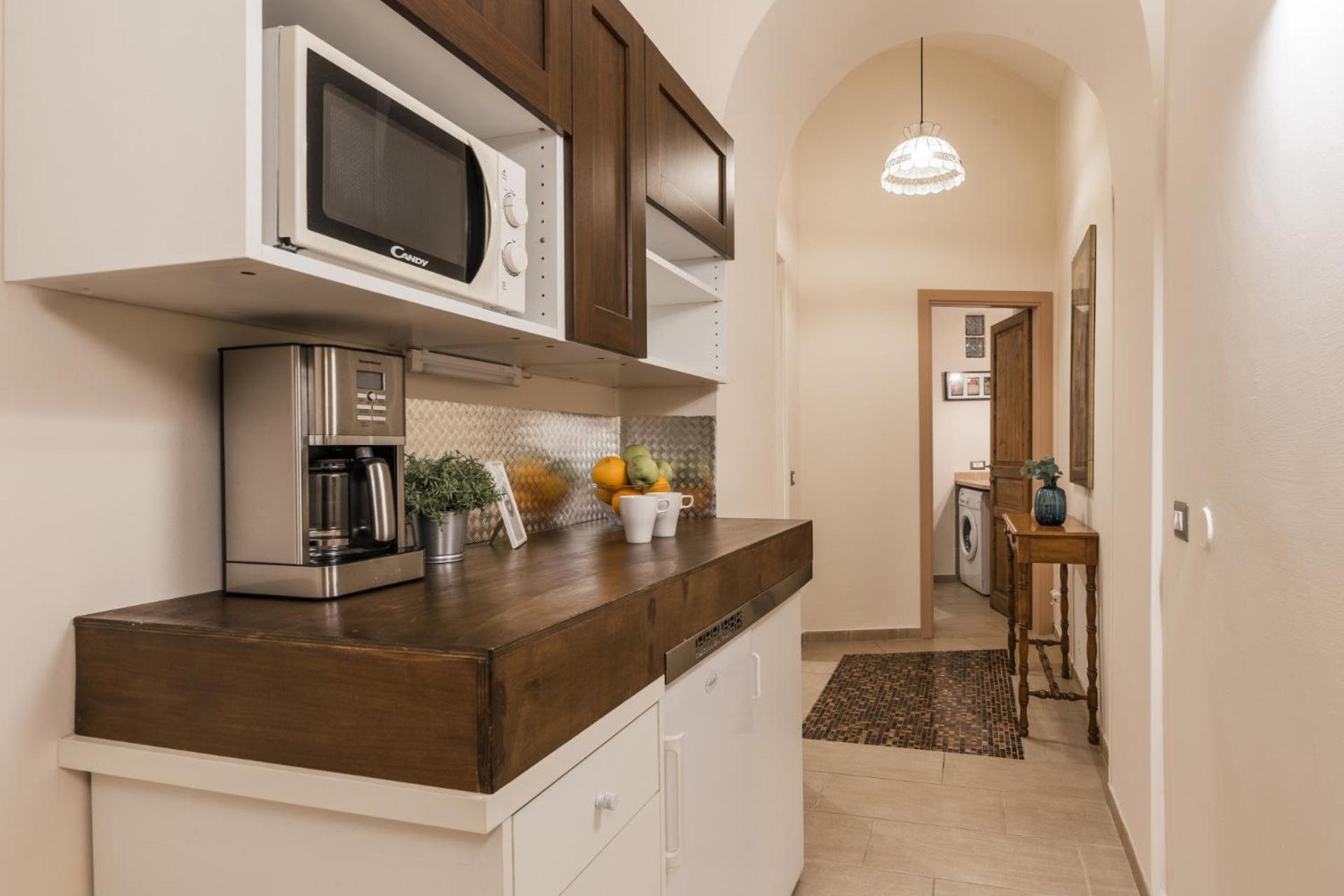 The Best Rent - Two-Bedroom Apartment Near Fori Imperiali Rome Luaran gambar