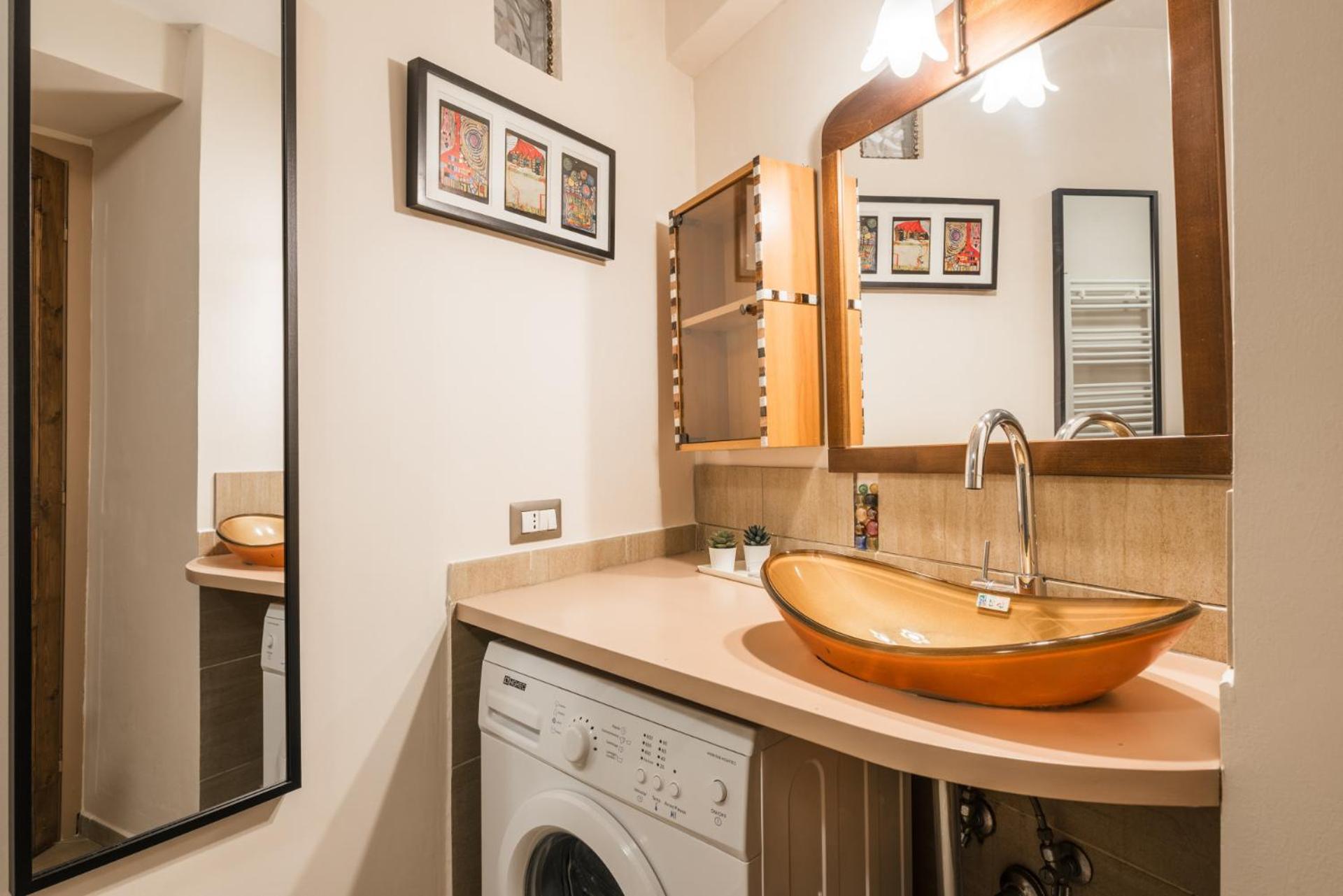 The Best Rent - Two-Bedroom Apartment Near Fori Imperiali Rome Luaran gambar